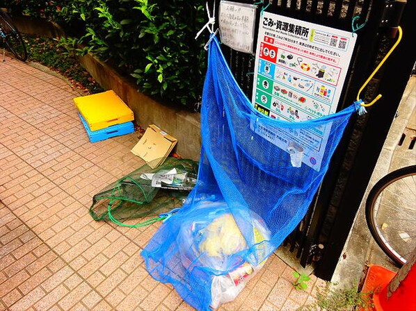 笹塚駅 徒歩13分 1階の物件内観写真